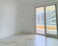 Resale - Apartment - Orihuela Costa - Punta Prima