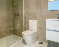 Resale - Apartment - Orihuela Costa - Punta Prima