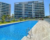 Resale - Apartment - Orihuela Costa - Punta Prima