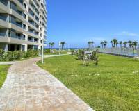 Resale - Apartment - Orihuela Costa - Punta Prima