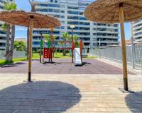 Resale - Apartment - Orihuela Costa - Punta Prima