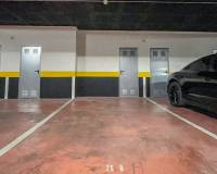 Resale - Apartment - Orihuela Costa - Punta Prima
