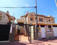 Resale - Apartment - Orihuela Costa - Punta Prima