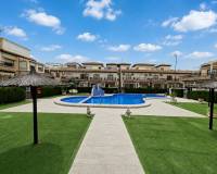 Resale - Apartment - Orihuela Costa - Punta Prima