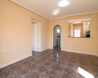 Resale - Apartment - Orihuela Costa - Punta Prima