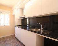 Resale - Apartment - Orihuela Costa - Punta Prima