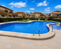 Resale - Apartment - Orihuela Costa - Punta Prima