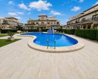 Resale - Apartment - Orihuela Costa - Punta Prima