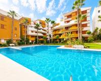 Resale - Apartment - Orihuela Costa - Punta Prima
