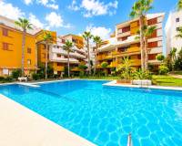 Resale - Apartment - Orihuela Costa - Punta Prima
