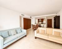 Resale - Apartment - Orihuela Costa - Punta Prima