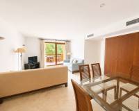 Resale - Apartment - Orihuela Costa - Punta Prima