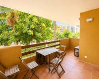 Resale - Apartment - Orihuela Costa - Punta Prima