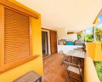 Resale - Apartment - Orihuela Costa - Punta Prima