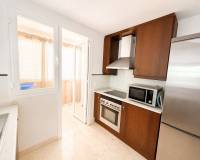 Resale - Apartment - Orihuela Costa - Punta Prima