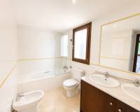 Resale - Apartment - Orihuela Costa - Punta Prima
