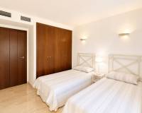 Resale - Apartment - Orihuela Costa - Punta Prima