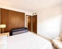 Resale - Apartment - Orihuela Costa - Punta Prima