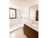 Resale - Apartment - Orihuela Costa - Punta Prima