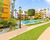 Resale - Apartment - Orihuela Costa - Punta Prima