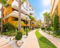 Resale - Apartment - Orihuela Costa - Punta Prima