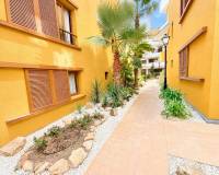 Resale - Apartment - Orihuela Costa - Punta Prima