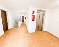Resale - Apartment - Orihuela Costa - Punta Prima