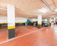 Resale - Apartment - Orihuela Costa - Punta Prima