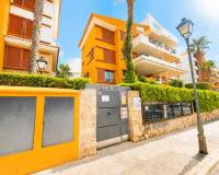 Resale - Apartment - Orihuela Costa - Punta Prima