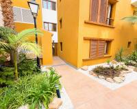 Resale - Apartment - Orihuela Costa - Punta Prima