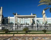 Resale - Apartment - Orihuela Costa - Punta Prima
