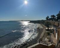 Resale - Apartment - Orihuela Costa - Punta Prima