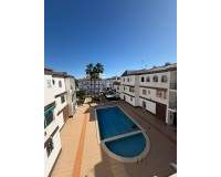 Resale - Apartment - Orihuela Costa - Punta Prima