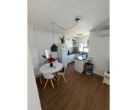Resale - Apartment - Orihuela Costa - Punta Prima