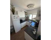 Resale - Apartment - Orihuela Costa - Punta Prima