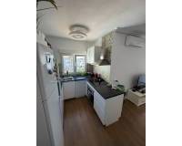 Resale - Apartment - Orihuela Costa - Punta Prima