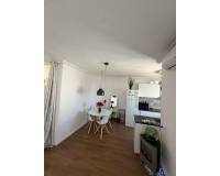 Resale - Apartment - Orihuela Costa - Punta Prima