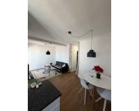 Resale - Apartment - Orihuela Costa - Punta Prima
