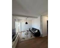 Resale - Apartment - Orihuela Costa - Punta Prima