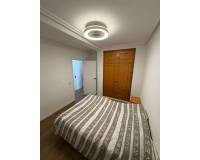 Resale - Apartment - Orihuela Costa - Punta Prima