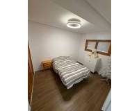 Resale - Apartment - Orihuela Costa - Punta Prima