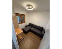 Resale - Apartment - Orihuela Costa - Punta Prima