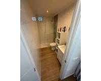 Resale - Apartment - Orihuela Costa - Punta Prima