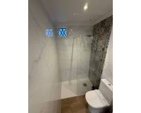 Resale - Apartment - Orihuela Costa - Punta Prima