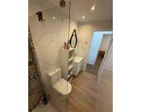 Resale - Apartment - Orihuela Costa - Punta Prima