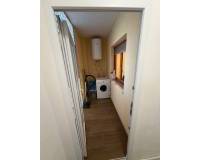 Resale - Apartment - Orihuela Costa - Punta Prima