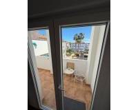 Resale - Apartment - Orihuela Costa - Punta Prima