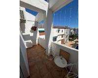 Resale - Apartment - Orihuela Costa - Punta Prima