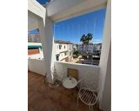 Resale - Apartment - Orihuela Costa - Punta Prima