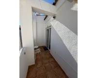 Resale - Apartment - Orihuela Costa - Punta Prima
